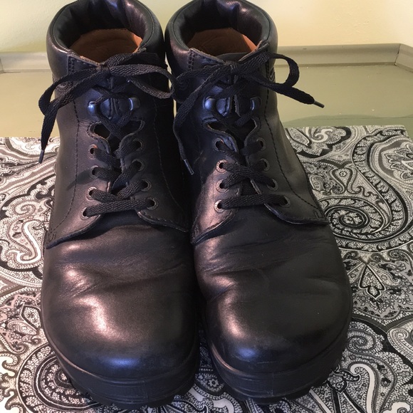 Birkenstock Other - Birkenstock Boots